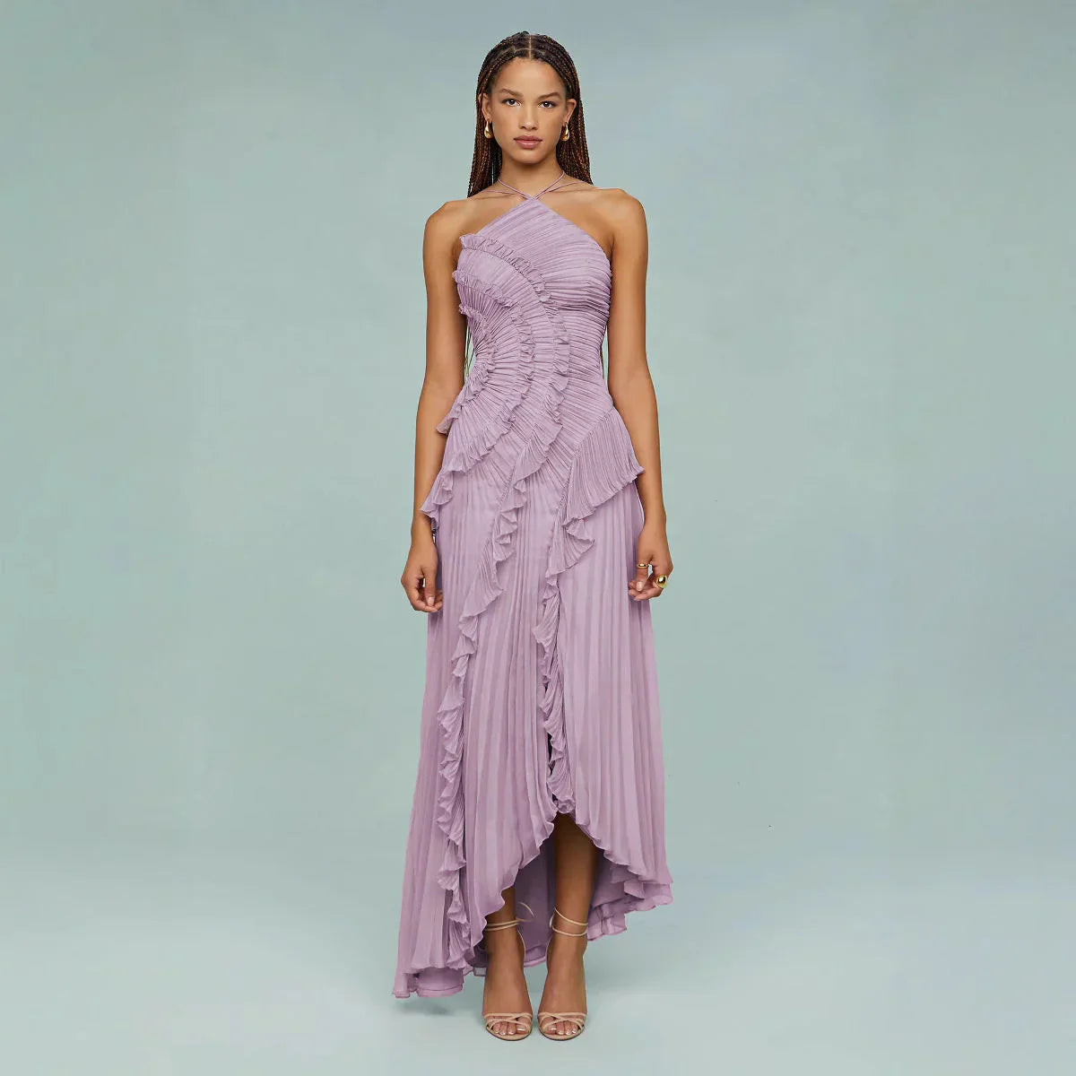 Serelina Maxi Dress